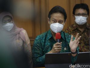 Presiden Jokowi Beri Arahan Khusus ke Menkes Atasi Kasus Gagal Ginjal Akut Anak Presiden Jokowi Beri Arahan Khusus ke Menkes Atasi Kasus Gagal Ginjal Akut Anak