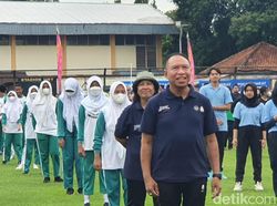PSSI Tolak Rekomendasi TGIPF Gelar KLB, Menpora Tak Mau Intervensi
