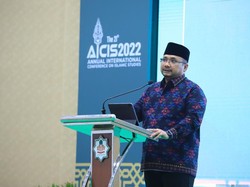 Aksi Pembakaran dan Penyobekan Al-Quran, Menag: Itu Teror dan Perbuatan Ekstrem