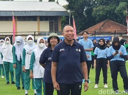 Tragedi Kanjuruhan, Menpora Sebut Polisi Segera Terbitkan SOP di Lapangan
