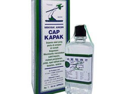 Nggak Sangka! Minyak Angin Cap Kapak Ternyata Bukan dari RI, Ini Pemiliknya