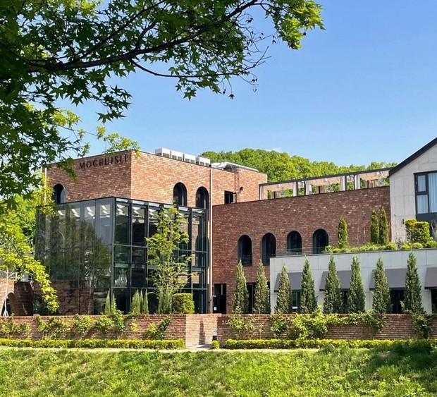 Mochuisle Cafe/ Foto: instagram.com/mochuisle.life