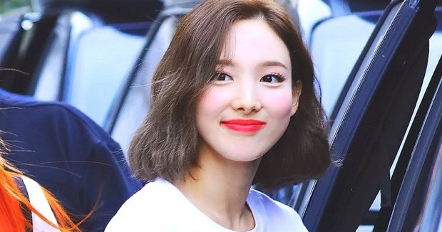 Nayeon Twice