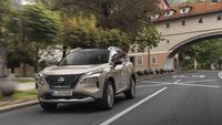 Bikin Pangling! Tampang Nissan X-Trail Terbaru Kini Semakin Modern
