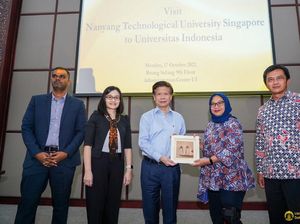 NTU Kunjungi UI dalam Upaya Jajaki Kolaborasi Riset dengan Kampus Indonesia NTU Kunjungi UI dalam Upaya Jajaki Kolaborasi Riset dengan Kampus Indonesia