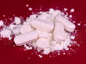 Obat Sirup Disetop, Dokter Tak Sarankan Anak Minum Tablet Digerus Obat Sirup Disetop, Dokter Tak Sarankan Anak Minum Tablet Digerus