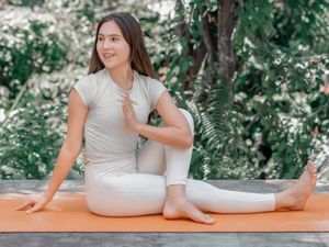 5 Artis Cantik Berdarah Batak, Sukses Bawa Marga di Dunia Hiburan