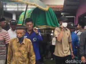 Pengakuan Menyayat Hati Ayah Reyvano Saat Anaknya Jadi Korban Kanjuruhan