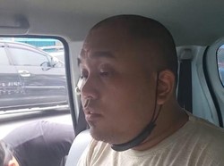 Rudolf Tobing Pembunuh Icha Sempat Kuliah di AS-Kerja Terapis