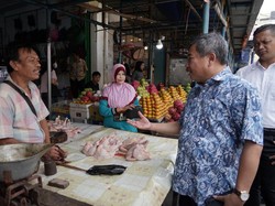 Hadapi Ancaman Resesi 2023, Pemkab Garut Akan Siapkan Lumbung Rakyat