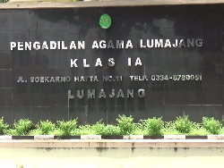 Divonis Cerai, Pria Lumajang Pukuli Mantan Istri di Pengadilan Agama