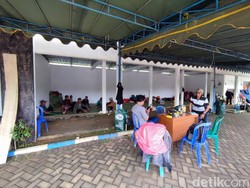 13 Titik Retakan Bukit Berpotensi Longsor di Ponorogo Ancam Keselamatan Warga