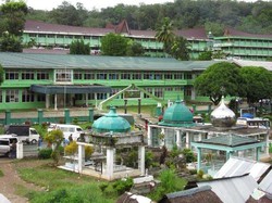 Terus Mengabdi Usai Jadi Santri di Ponpes Musthafawiyah