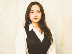 Nama Raissa Anggiani Makin Bersinar di Spotify