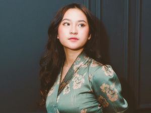 Raissa Anggiani Debut Akting Lewat Film Lagu Cinta untuk Mama Raissa Anggiani Debut Akting Lewat Film Lagu Cinta untuk Mama