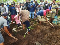 TGIPF Terima Undangan Polri Ekshumasi Korban Kanjuruhan