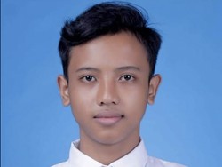 Kondisi Pilu Reyvano, Korban Kanjuruhan Alami Cedera Otak Berat-Patah Tulang