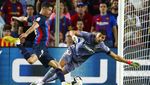 3 in 7, Trigol Barca Hancurkan Kapal Selam Kuning dalam 7 Menit