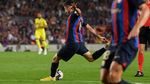 3 in 7, Trigol Barca Hancurkan Kapal Selam Kuning dalam 7 Menit