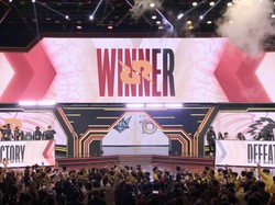 RRQ Hoshi Tumbangkan Onic Esports, Lolos ke Grand Final MPL ID S10