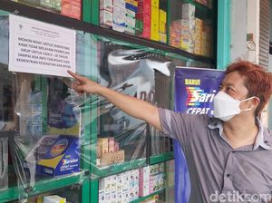 Pemkot Tegal Larang Faskes-Apotek Beri Obat Sirup ke Pasien Anak