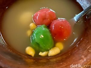9 Minuman Hangat yang Cocok Diseruput Saat Musim Hujan 9 Minuman Hangat yang Cocok Diseruput Saat Musim Hujan