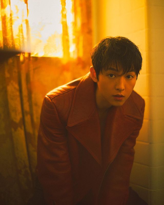 Song Joong Ki