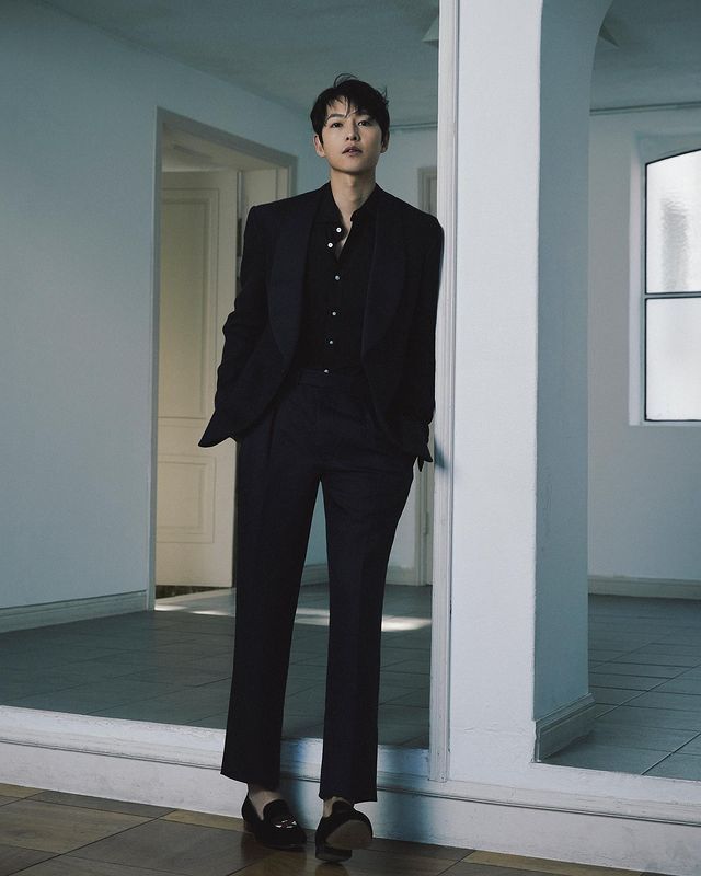 Song Joong Ki