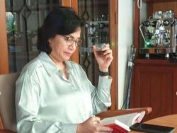 Sri Mulyani Doyan Ngopi, 5 Fakta Kecintaannya pada Kopi Lokal