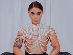 Wanita Ini Operasi Pengangkatan Payudara Meski Tidak Kanker, Ini Alasannya