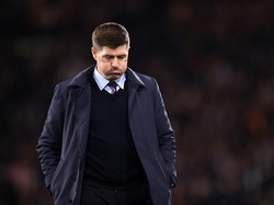 Amnesti International Minta Gerrard Bersuara soal Kasus HAM Arab