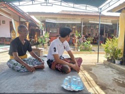 Ayah Mahasiswi Korban Laka Maut di Buleleng: Anak Saya Mau Wisuda