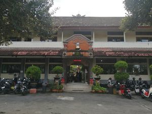 Dirawat di RS, Kepala SMPN 5 Denpasar: Ternyata COVID Masih Ada