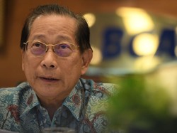 Janji Bos BCA War Tiket Konser Coldplay di Jakarta bakal Lancar