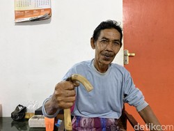 Cerita Para Penyintas Bencana Menghuni Rumah Tesa Sukabumi