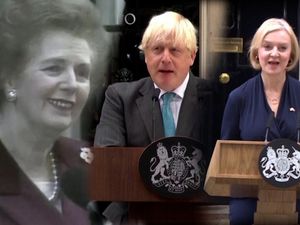 Melihat Lagi Momen PM Inggris yang Resign dari Masa ke Masa Melihat Lagi Momen PM Inggris yang Resign dari Masa ke Masa