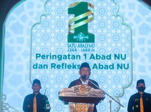 Menkop Dorong Pesantren Mandiri Secara Ekonomi Lewat Kopontren Menkop Dorong Pesantren Mandiri Secara Ekonomi Lewat Kopontren