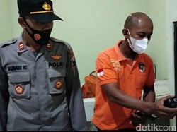 Overdosis Miras, ABK Ditemukan Tewas di Pematang Sawah Probolinggo