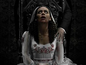 3 Fakta The Invitation, Film Horor tentang Vampir 3 Fakta The Invitation, Film Horor tentang Vampir