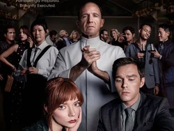 Review The Menu: Nikmati Sajiannya, Tunggu Kejutannya