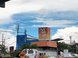 Tugu Khong Guan Ada di Surabaya, Dari Mana Asalnya?