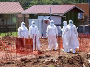 Uganda Lockdown Akibat Ebola Ngegas Lagi