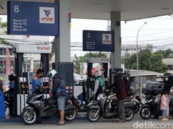 Fakta-fakta Oktan Revvo 89 Lebih Tinggi dari Pertalite