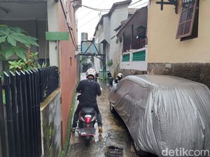 KPAI Dorong Polisi Segera Tangkap Pelaku Penusukan Anak di Cimahi KPAI Dorong Polisi Segera Tangkap Pelaku Penusukan Anak di Cimahi