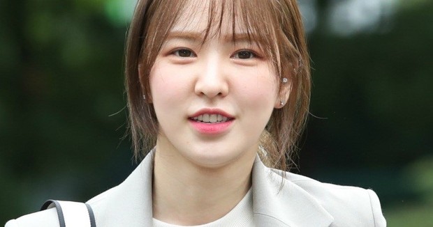Wendy Red Velvet