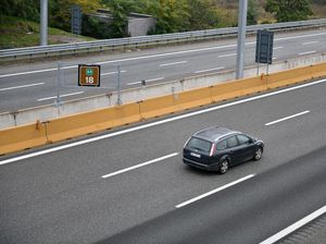 Canggih! Pengembang Ini Pakai AI buat Lacak Jalan Rusak