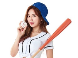 Ini Ye Jung Hwa, Fitness Trainer yang Dinikahi Ma Dong Seok Diam-diam