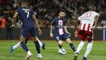 5 Jagoan Assist di Liga Musim Ini: De Bruyne dan Messi Teratas