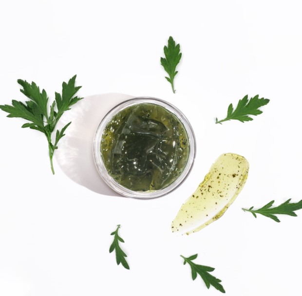 Acnaway gel mask/foto: instagram.com/acnaway Acnaway gel mask