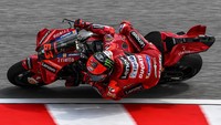Spesifikasi Ducati yang Antarkan Pecco Jadi Juara Dunia MotoGP 2022